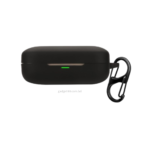 Realme Buds Air 7 Premium Soft Silicone Shockproof Earbuds Protective Cover Case