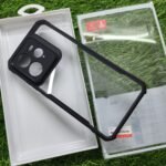 Realme GT 7 Pro XUNDD Beatle Series AIRBAG Shockproof Case