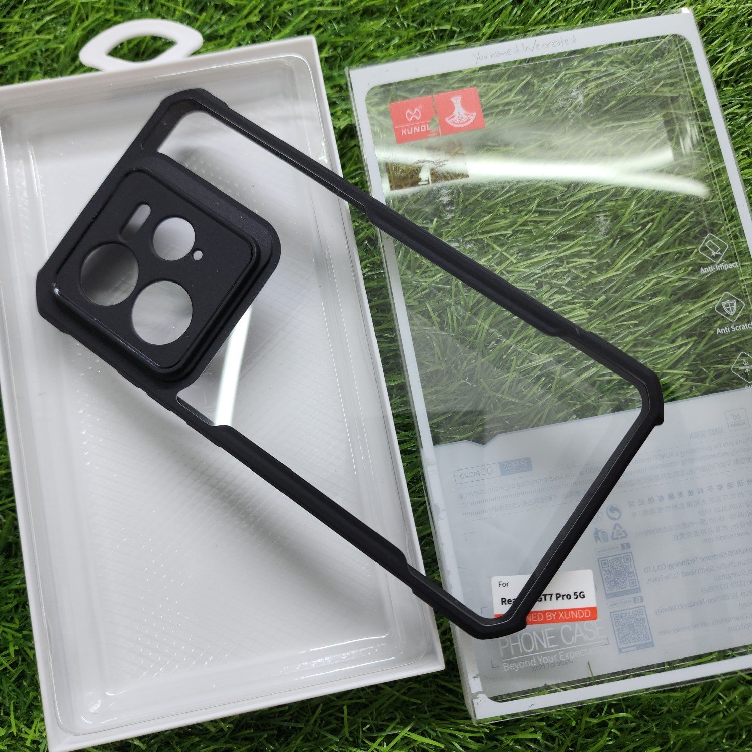 Realme-GT-7-Pro-XUNDD-Beatle-Series-AIRBAG-Shockproof-Case.jpg Realme GT 7 Pro XUNDD Beatle Series AIRBAG Shockproof Case - Image 1