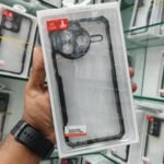 Redmi K80 XUNDD Beatle Series Case Cover