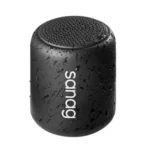 SANAG X6S PRO IPX7 Waterproof 3D Stereo Surround Sound Bluetooth Speaker