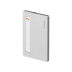 SHARGE Disk Plus (Enclosure only. SSD not included)