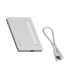 SHARGE Disk Plus (Enclosure only. SSD not included) - Image 3