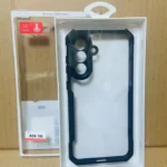 Samaung Galaxy A56 & A36 XUNDD Bumper Protective Case