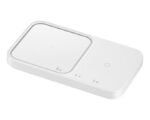 Samsung 15W Max Super Fast Wireless Charger Duo (without Travel Adapter) - Image 4