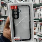 Samsung Galaxy A57 XUNDD Bumper Protective Case