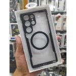 Samsung Galaxy S23 Ultra XUNDD Magsafe Bumper Protective Case