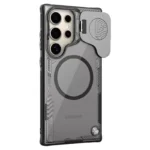Nillkin Iceblade Prop Magnetic MagSafe Camera Protective Cover Case for Samsung Galaxy S24 Ultra - Image 4