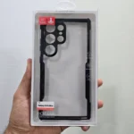 Samsung Galaxy S24 Ultra XUNDD Bumper Protective Case