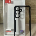 Samsung Galaxy S24 XUNDD Bumper Protective Case