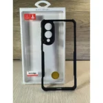 Samsung Galaxy S25 EDGE XUNDD Bumper Protective Case