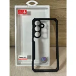 Samsung Galaxy S25 XUNDD Bumper Protective Case