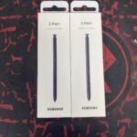 Samsung S Pen for Galaxy S25 Ultra, S24 Ultra, S23 Ultra, S22 Ultra - Image 3