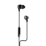 Skullcandy Set In-Ear Earbuds with USB-C Connector - True Black