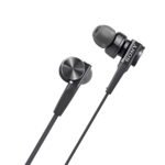 Sony MDR-XB75AP EXTRA BASS™ In-ear Headphones - Image 3