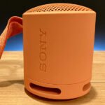 Sony SRS-XB100 Wireless Bluetooth Speaker - Image 4