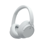 Sony WH-CH720N Noise Canceling Wireless Headphones Bluetooth Over The Ear Headset with Microphone and Alexa Built-in