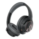 Soundpeats A8 ANC Over Headphone HiRes Audio