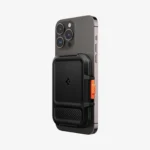 Spigen MagSafe Card Holder Lock Fit (MagFit) - Image 4