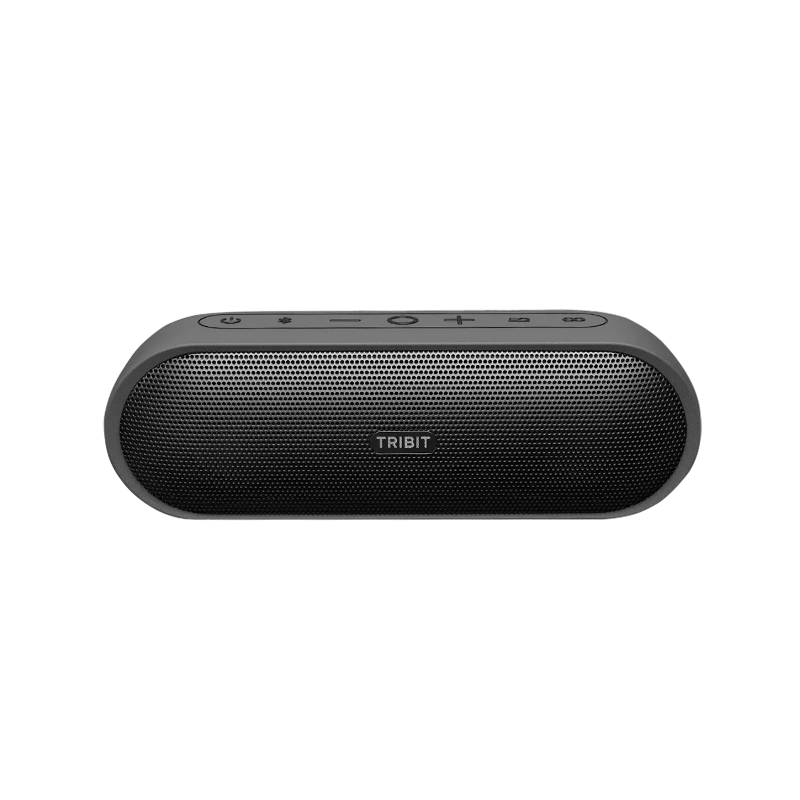 TRIBIT-XSound-Plus-2-Portable-Bluetooth-Speaker-1.webp TRIBIT XSound Plus 2 Portable Bluetooth Speaker - Image 1