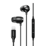 UGREEN Lightning Headphones MFi-Certified Wired Earbuds