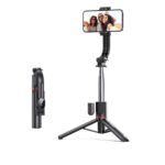 USAMS US-ZB256 Multifunctional Bluetooth Tripod Selfie Stick