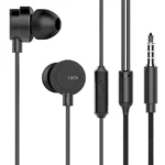 UiiSii HM13 Wired In-Ear Earphone with Mic