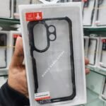 VIVO X200 FE XUNDD Bumper Protective Case