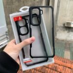 Vivo iQOO Neo 10 / Neo 10 Pro XUNDD Beatle Series Case Cover