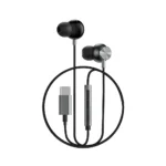 WiWU In-ear Type C Wired Earphone for Phone Tablet Stereo Sound Headsets (EB315)