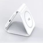 WiWU Power Air 3 in 1 Magnets 15W Wireless Charger - Image 3