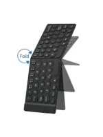 WiWU Fold Mini Rechargeable Wireless Keyboard