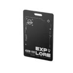 WiWU iTag WT-03 Easy To Find Card Tracker Support Apple Find My - Image 2