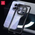 XUNDD Beatle PC Series Phone Cover Case Redmi Note 15 Pro Plus, Redmi Note 15 Pro 5G, Redmi Note 15 5G