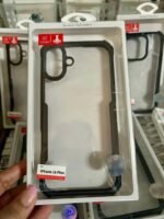 XUNDD Beatle Series Phone Cover Case For Apple iPhone 16, iPhone 16 Pro, iPhone 16 Plus, iPhone 16 Pro Max - Image 3