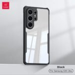 XUNDD Case for Samsung Galaxy S26 Ultra Full Protective Anti-drop PC Shockproof Mobile Phone Case