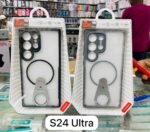 XUNDD KOKO Series Magsafe Case For Samsung Galaxy S24 Ultra & Galaxy S25 Ultra