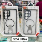 XUNDD KOKO Series Magsafe Case For Samsung Galaxy S24 Ultra & Galaxy S25 Ultra