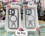 XUNDD KOKO Series Magsafe Case For iPhone 16 Pro Max, iPhone 16 Pro, iPhone 17 Pro Max, iPhone 17 Pro, iPhone 17 Air