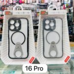 XUNDD KOKO Series Magsafe Case For iPhone 16 Pro Max, iPhone 16 Pro, iPhone 17 Pro Max, iPhone 17 Pro, iPhone 17 Air