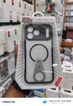 XUNDD KOKO Series Magsafe Case For iPhone 16 Pro Max, iPhone 16 Pro, iPhone 17 Pro Max, iPhone 17 Pro, iPhone 17 Air - Image 2