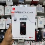 XUNDD Waterproof Pouch for Smartphone