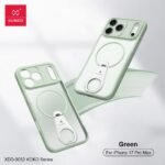 XUNDD XDD-0032 KOKO Series Phone Case For iPhone 17 Pro Max - Image 6