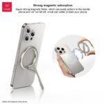 XUNDD XDHO-055 Magnetic Ring Holder - Image 7