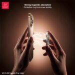 XUNDD XDHO-060 Magnetic Ring Holder - Image 3