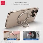 XUNDD XDHO-060 Magnetic Ring Holder - Image 5