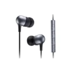 Xiaomi Capsule Earphone Pro 3.5mm In-Ear Stereo Headset With Microphone Wire Control