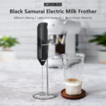 Xiaomi Circle joy Electric Mixer Foamer Coffee, Egg, Chocolate Maker