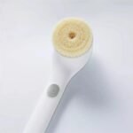 Xiaomi DOCO Electric Bath Brush Body Massage SPA Shower Brush Exfoliate Skin Care Rechargeable Cleaning Brush