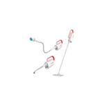 Xiaomi Deerma DEM-ZQ610 Multifunctional Handheld Steam Cleaner